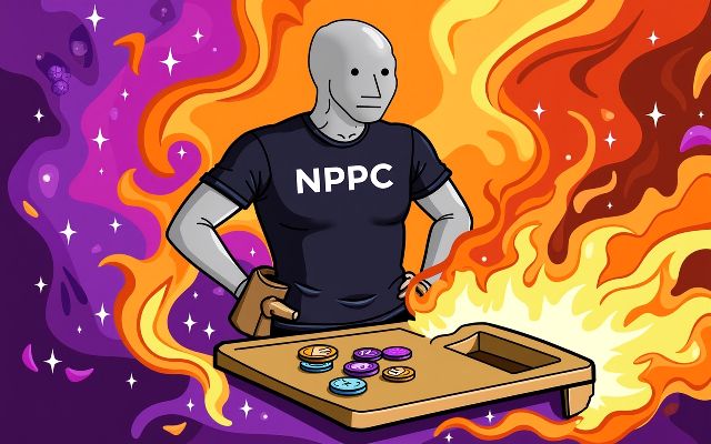Trends Mining Simulator