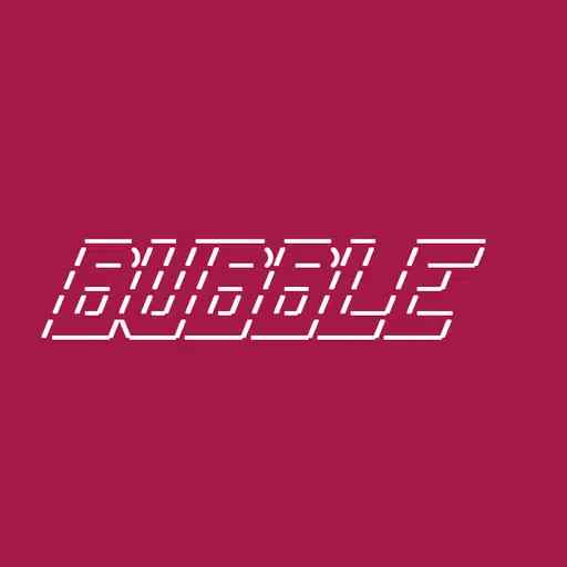 BUBBLE COIN