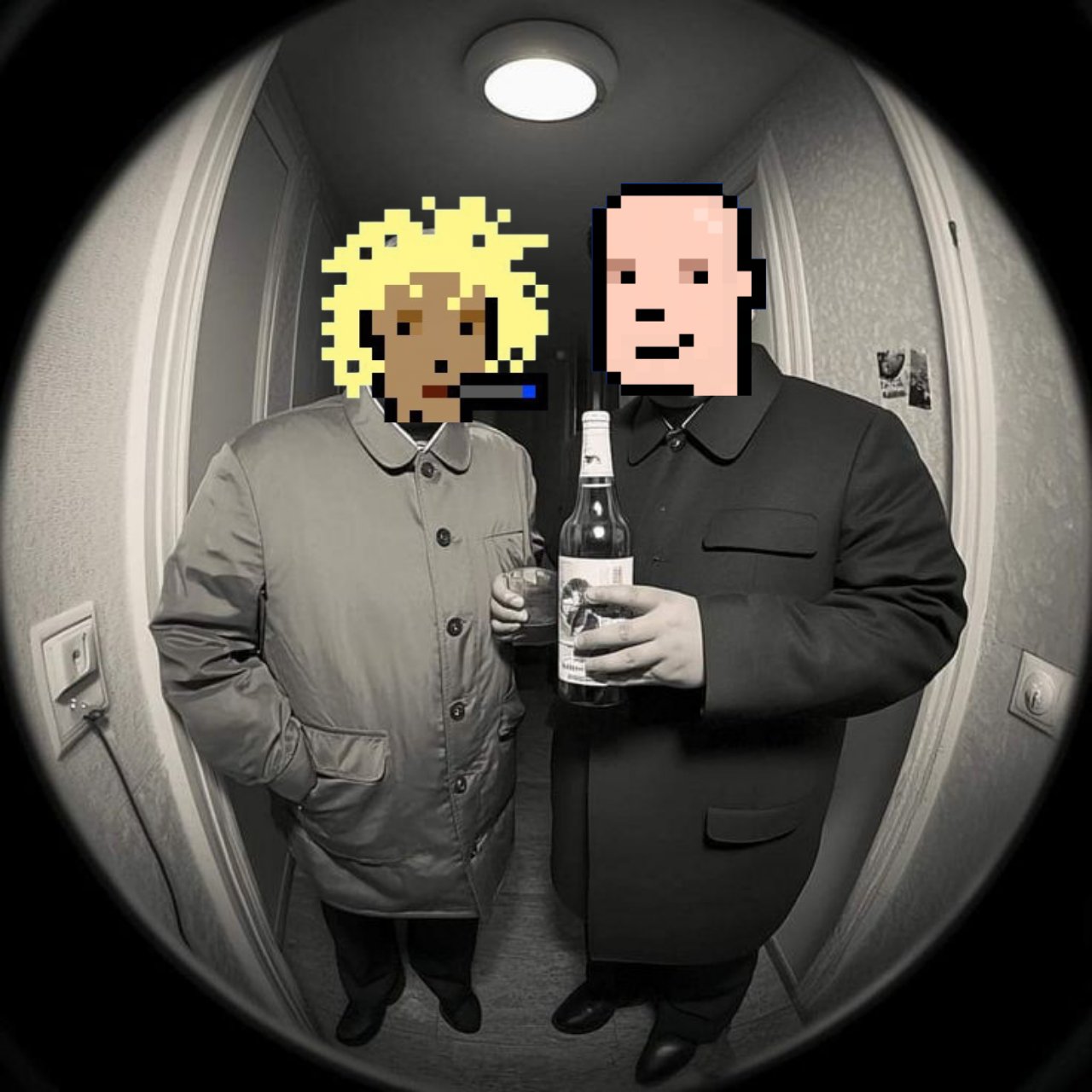 Vodka