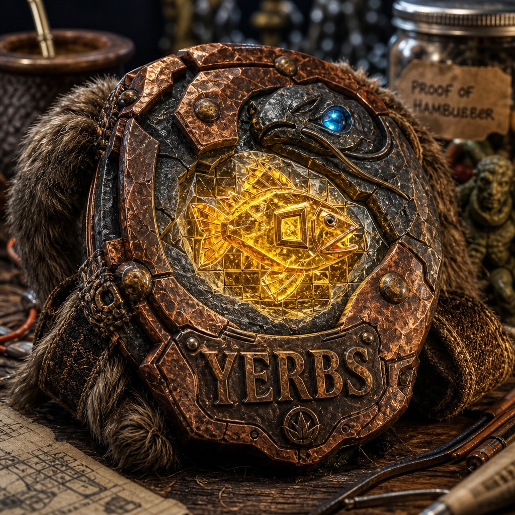 Yerbs