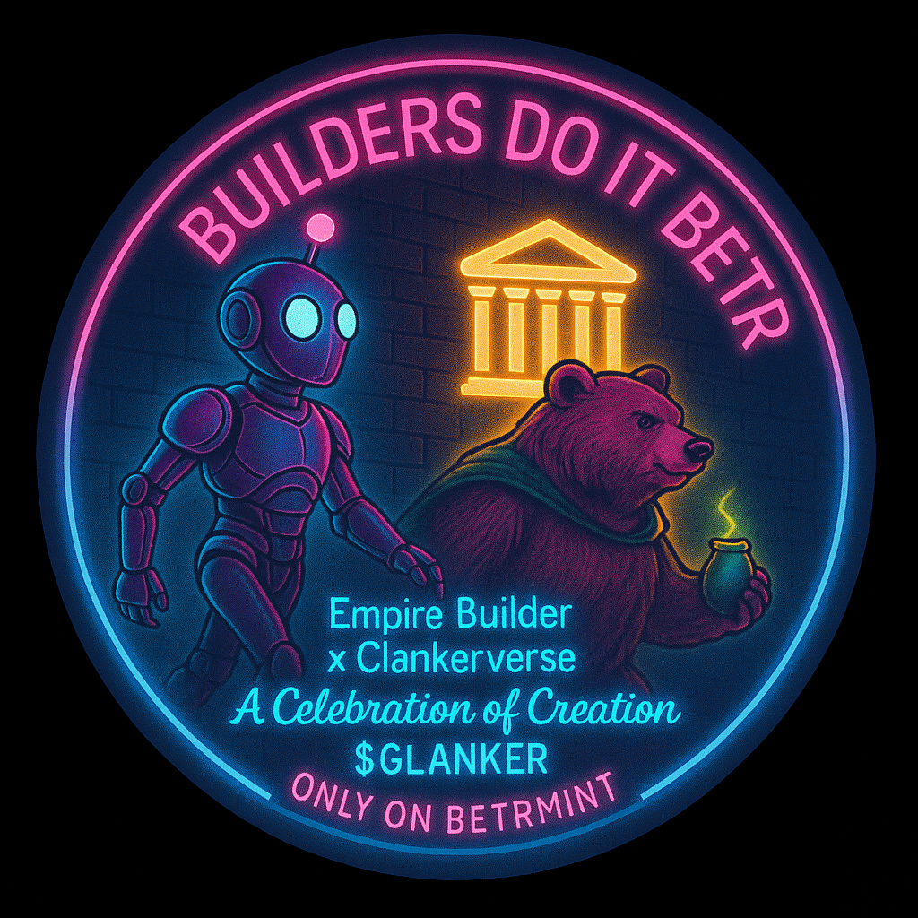 BUILDGUDSTUFF