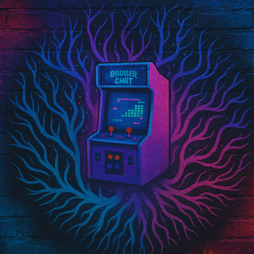 Bruiser Chats